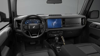 2026 Ford Bronco® Internal Image 2